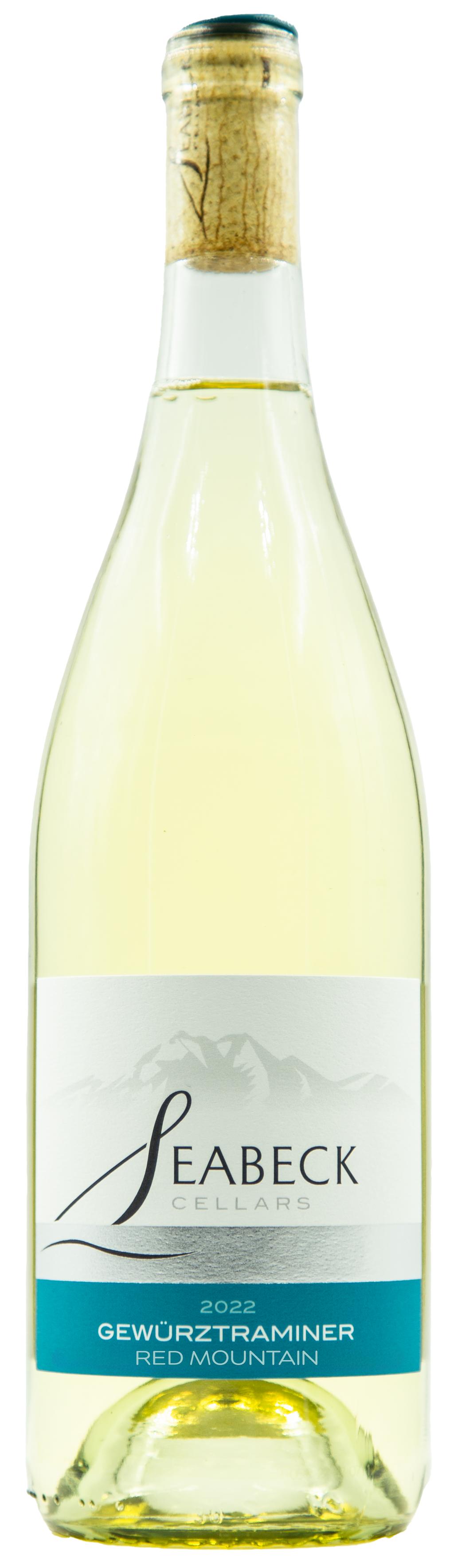 Gewürztraminer 2022 (750ml)