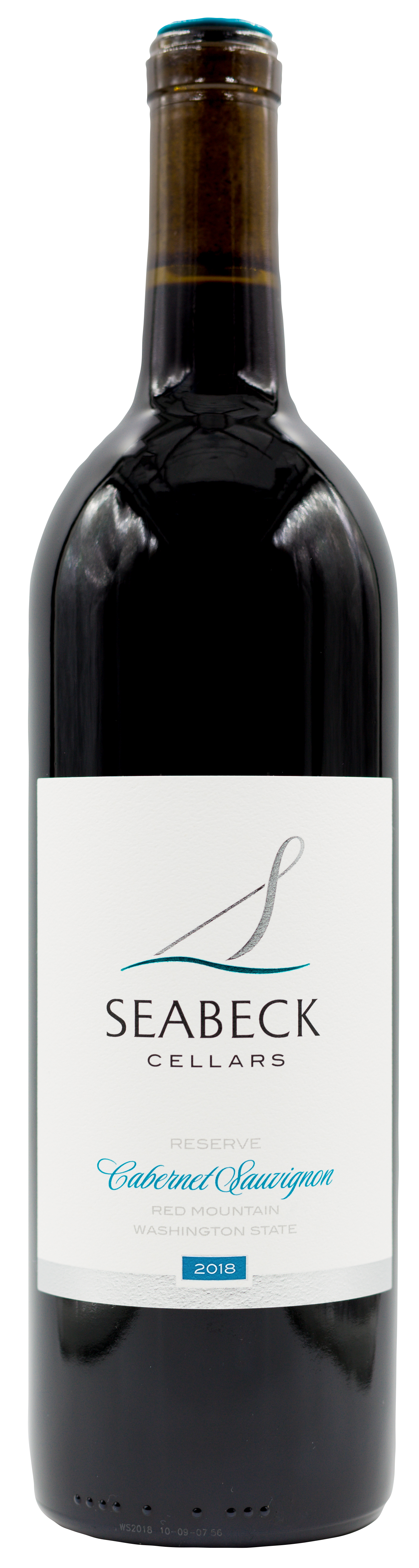 Reserve Cabernet Sauvignon 2018 (750ml)